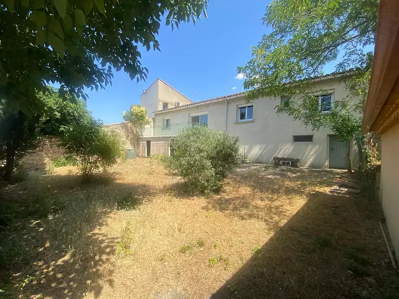 Maison, 130 m²