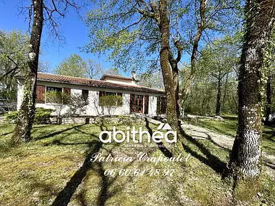 Maison, 145 m²