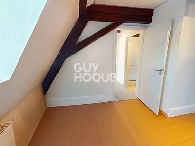 Appartement, 61,45 m²