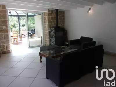 Maison, 265 m²