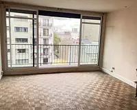 Appartement, 62,26 m²