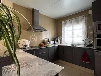 Maison, 84 m²