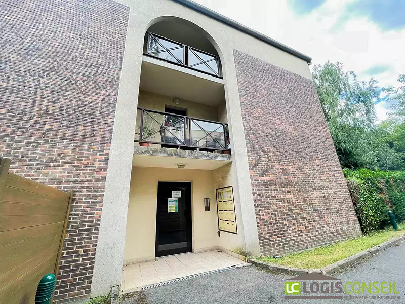 Appartement, 24,53 m²