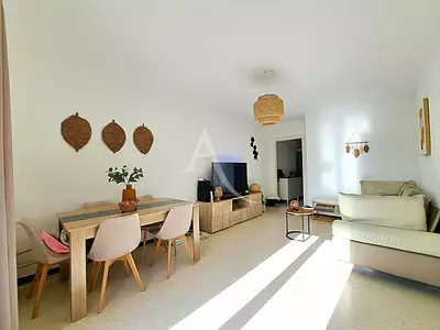 Appartement, 69,51 m²