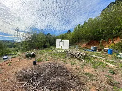 Terrain