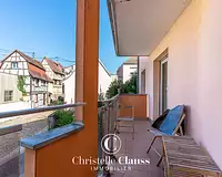 Appartement, 60,02 m²