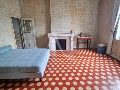 Maison, 197 m²