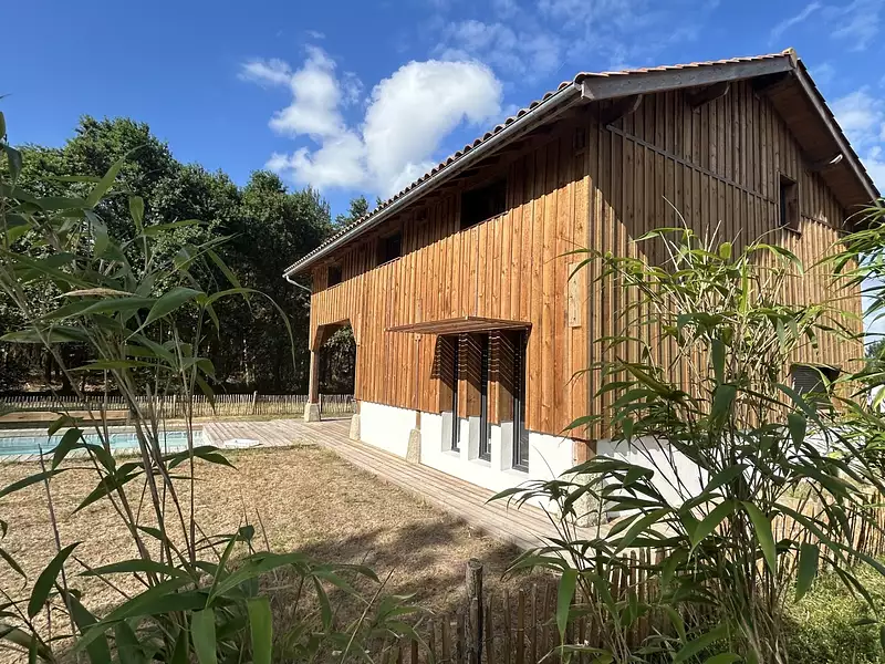 Maison, 130 m²