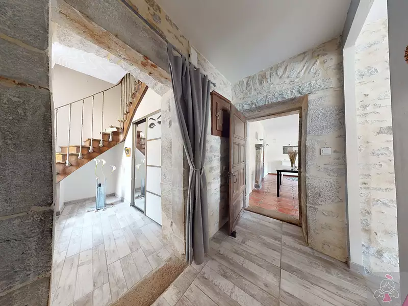 Maison, 203,24 m²