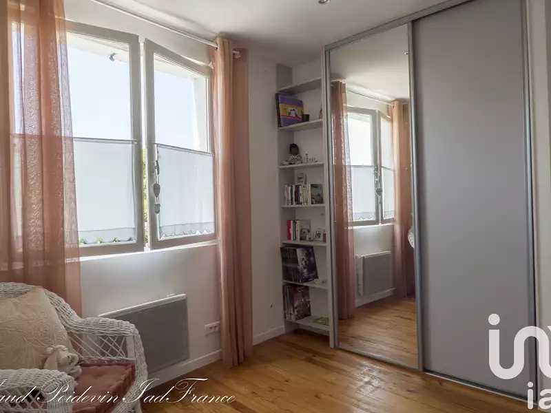 Maison, 137 m²