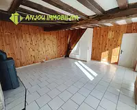 Maison, 118 m²
