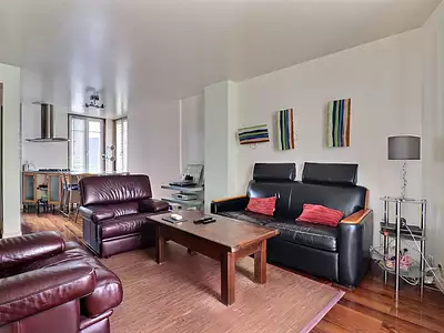 Appartement, 51,03 m²