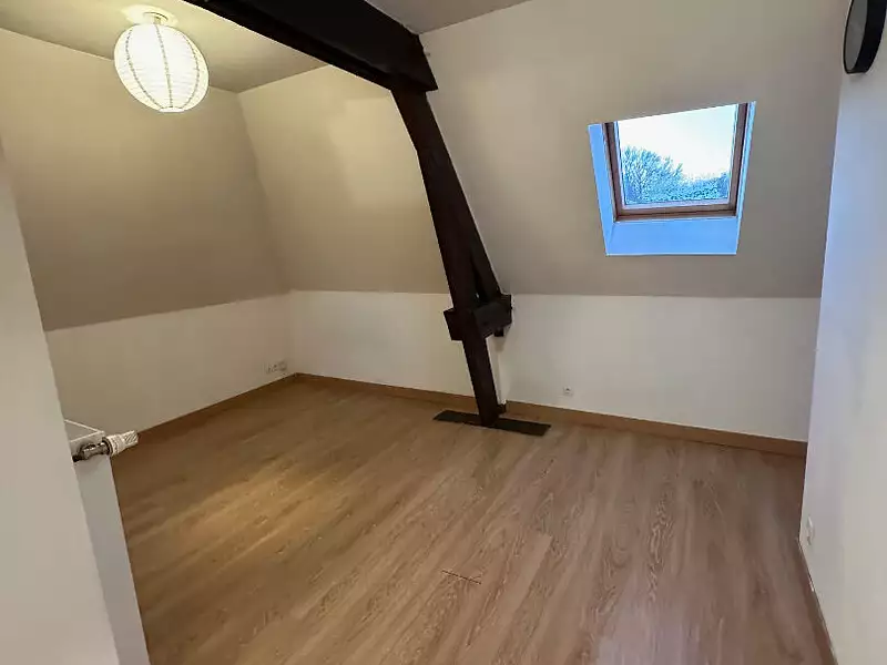 Appartement, 15 m²