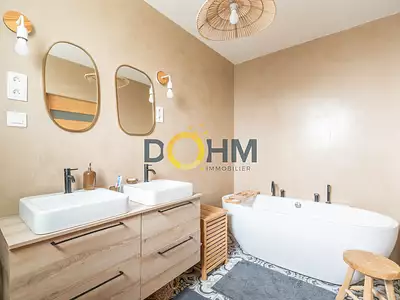 Maison, 99 m²