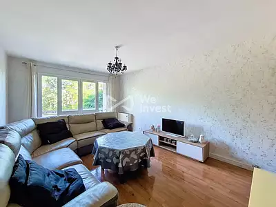 Appartement, 85 m²