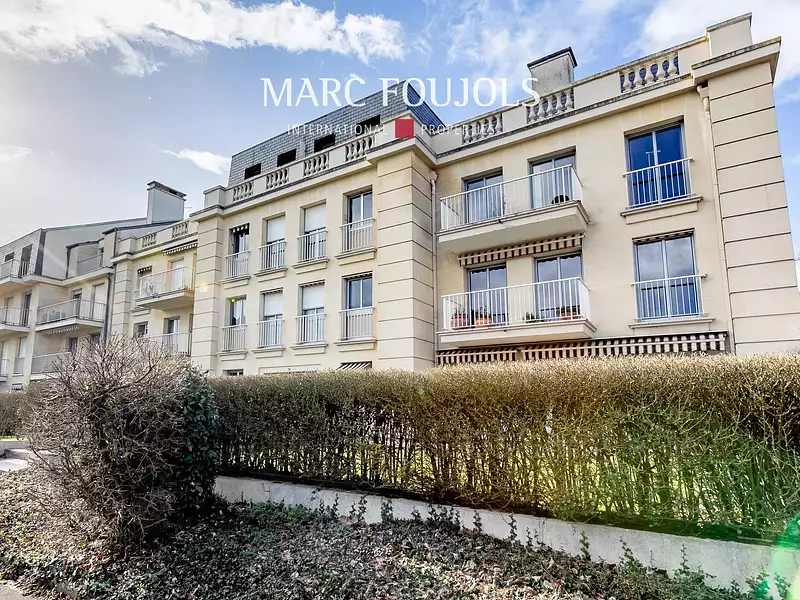 Appartement, 85,87 m²