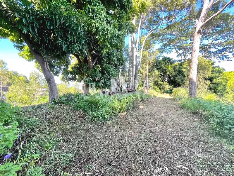 Terrain, 1 000 m²