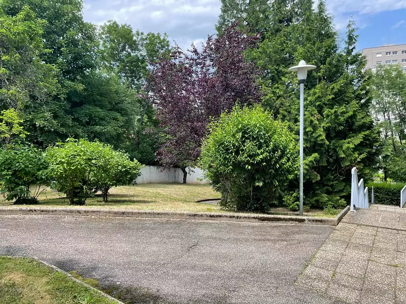 Appartement, 87 m²