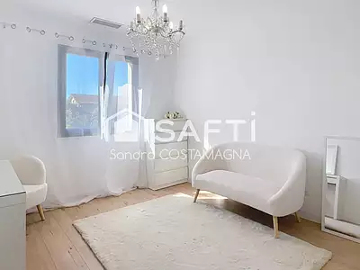 Maison, 121 m²