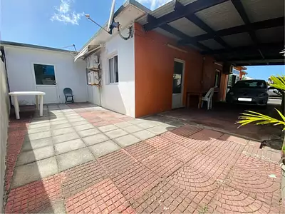 Maison, 160 m²