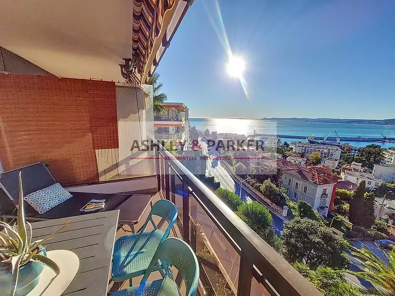 Appartement, 28,47 m²