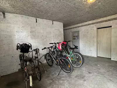 Appartement, 75,39 m²