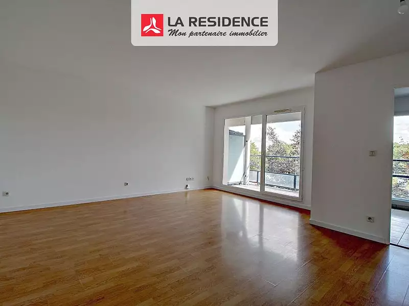 Appartement, 70 m²