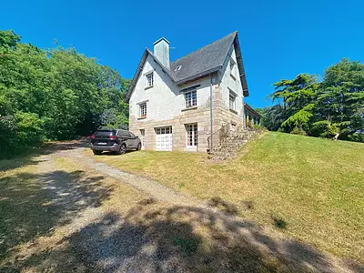 Maison, 245 m²