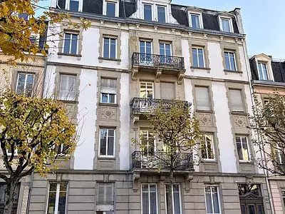 Appartement, 160,59 m²