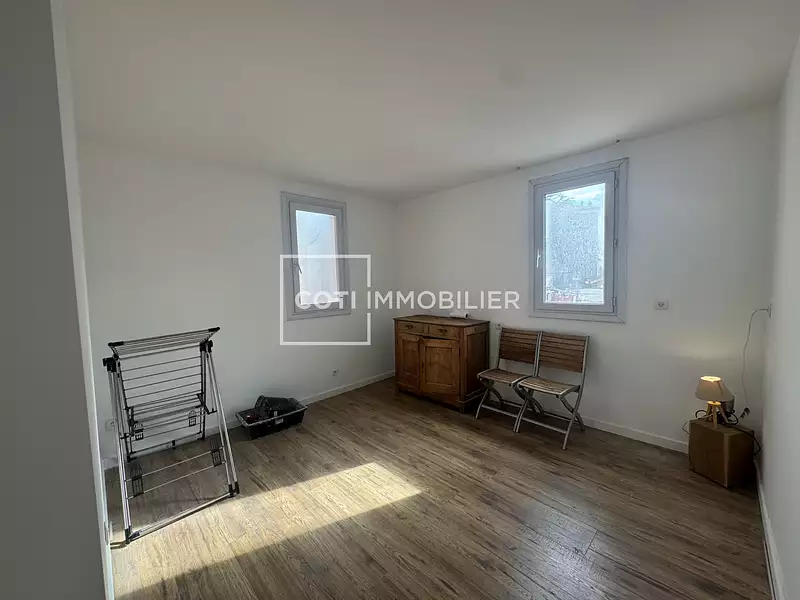 Appartement, 64,7 m²