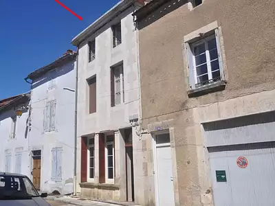 Maison, 136 m²