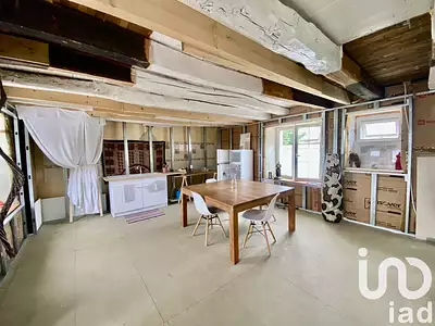 Maison, 130 m²