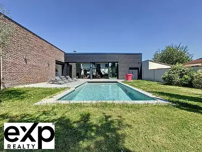 Appartement, 494 m²