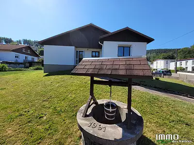 Maison, 83,7 m²
