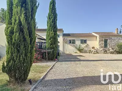 Maison, 250 m²