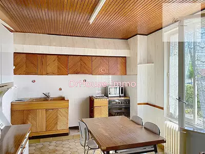 Maison, 130 m²
