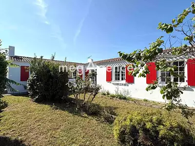 Maison, 103 m²