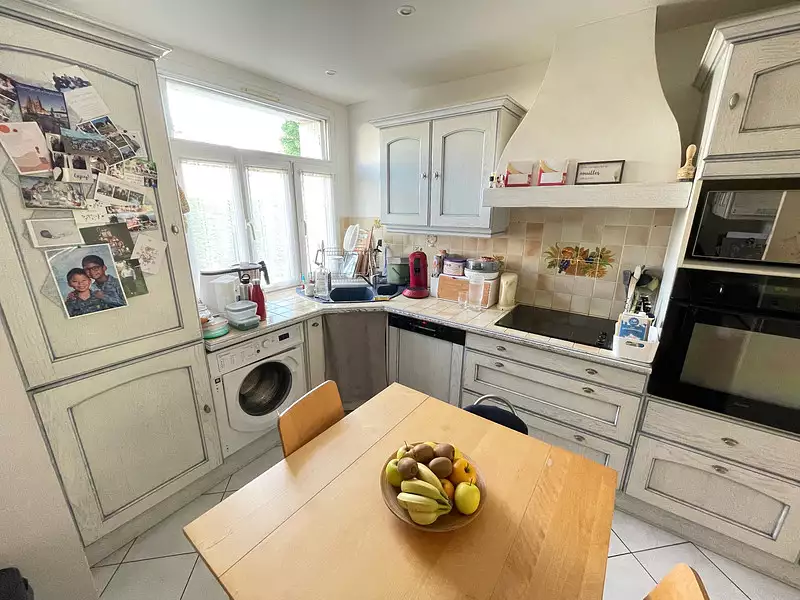 Appartement, 74 m²