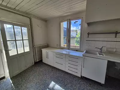 Maison, 95 m²