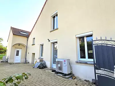 Maison, 144 m²