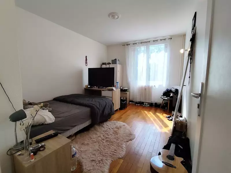 Appartement, 96 m²
