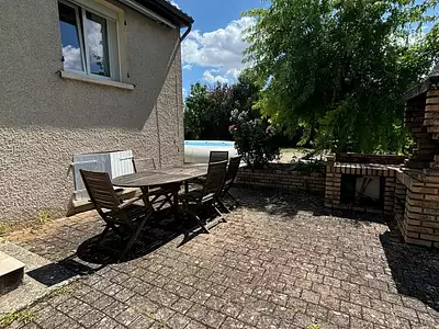 Maison, 90 m²