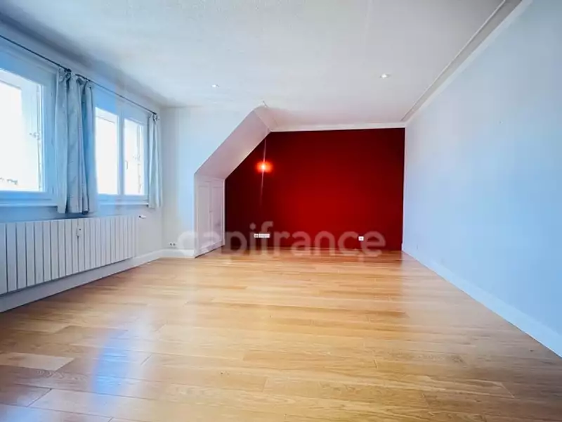 Appartement, 101 m²