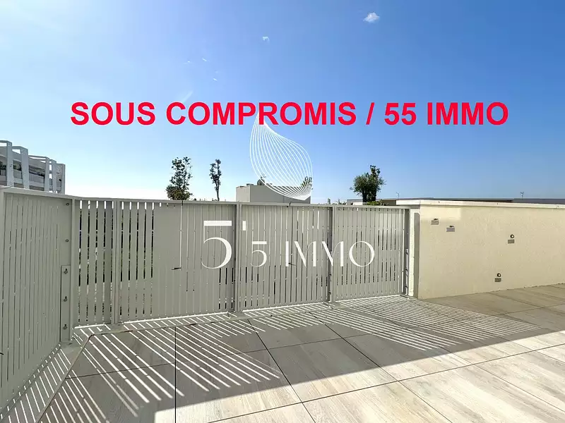 Appartement, 105 m²