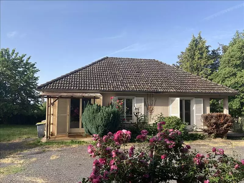 Maison, 82 m²