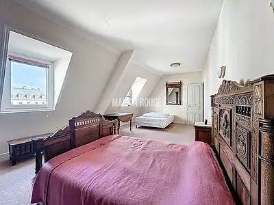 Maison, 200 m²