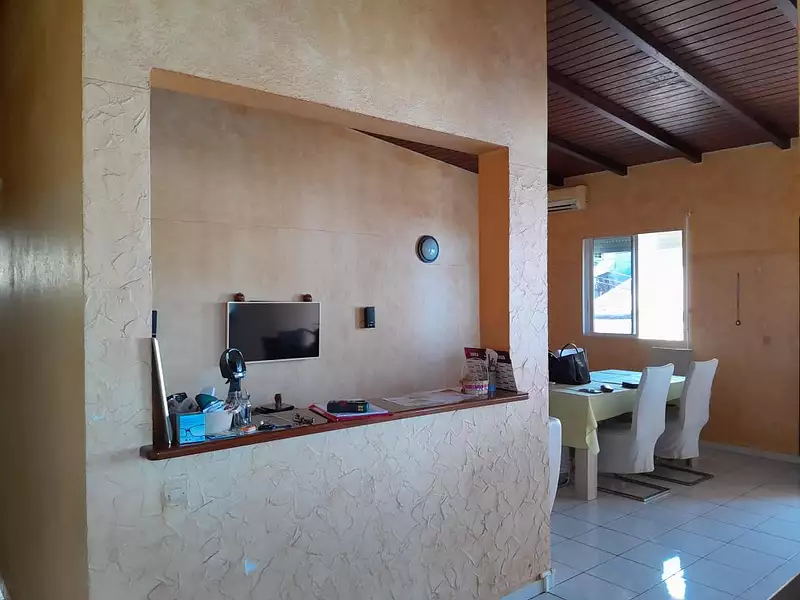 Maison, 186 m²
