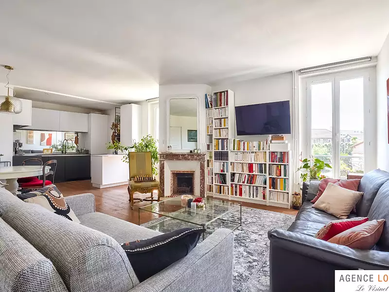 Appartement, 72,28 m²