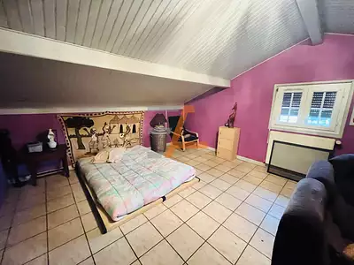 Maison, 237,43 m²