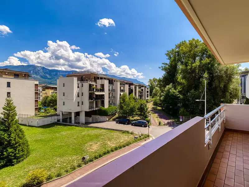 Appartement, 96,23 m²